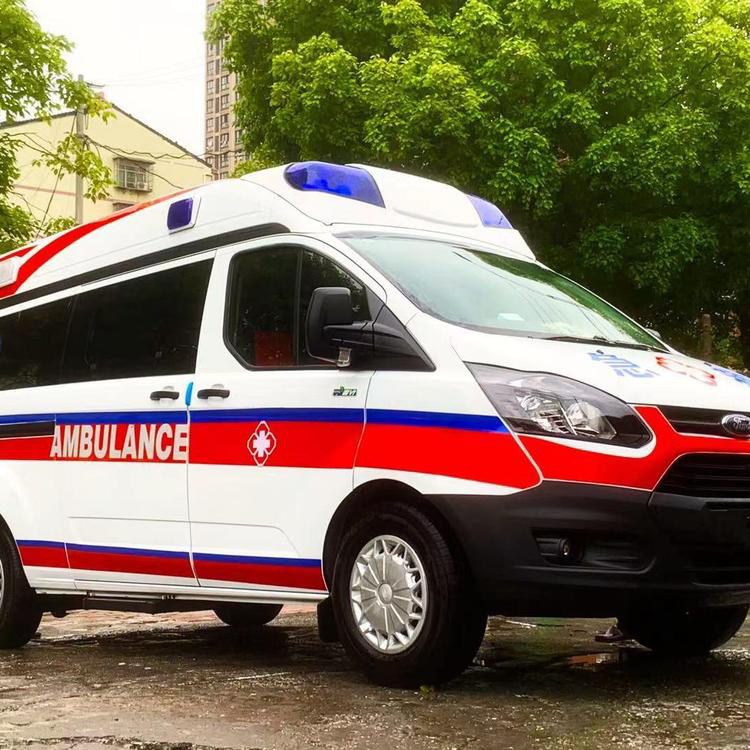 囊谦跨省救护车出租护送返乡