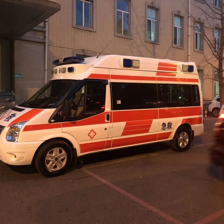 囊谦一般救护车是怎么分类的
