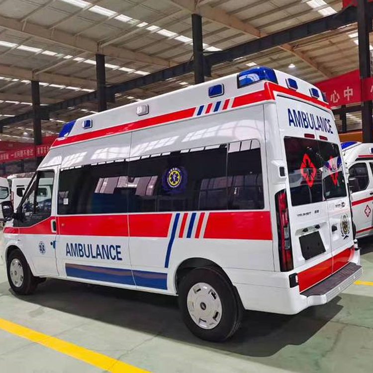 囊谦救护车出租 —— 专业、安全、高效的城市急救服务