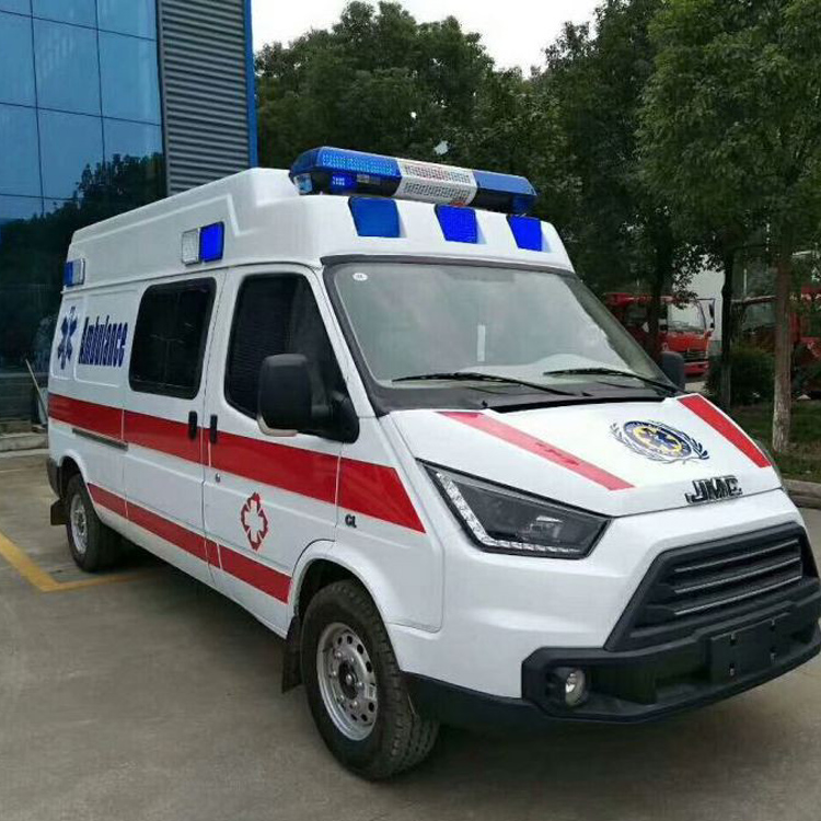 囊谦救护车出租哪家好