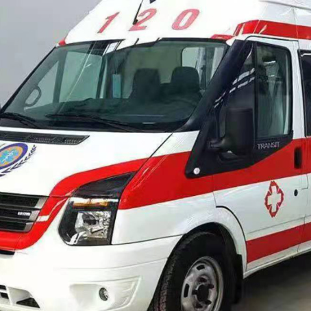 囊谦非急救护送病人转院租赁救护车的优缺点对比